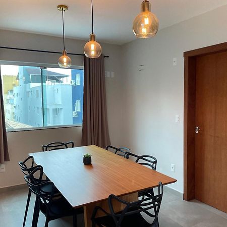 Residencial Pica Pau 301 Lägenhet Bombinhas Exteriör bild