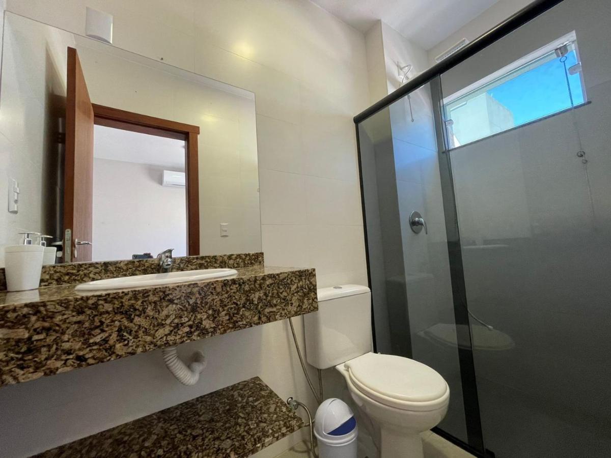Residencial Pica Pau 301 Lägenhet Bombinhas Exteriör bild